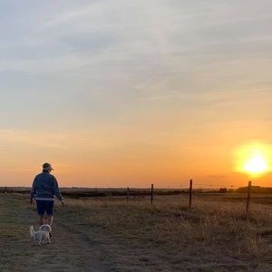 Meet your Posher, Sandra